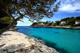 Planning a Teen-Friendly Holiday in Cala d’Or