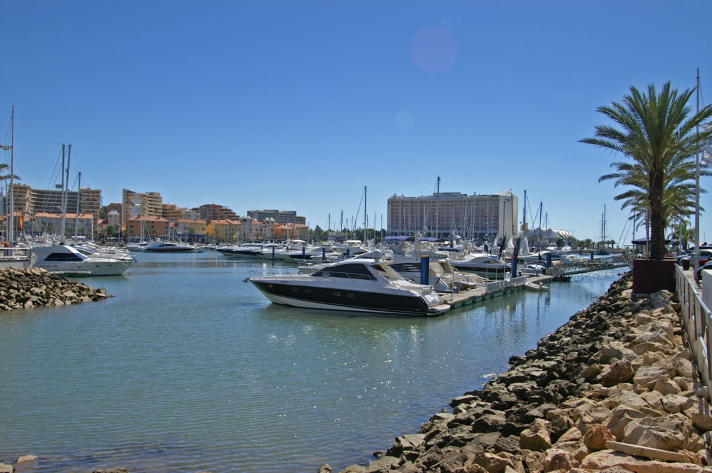 Vilamoura