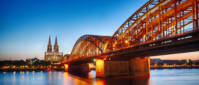 Business Travel: A Guide to Cologne