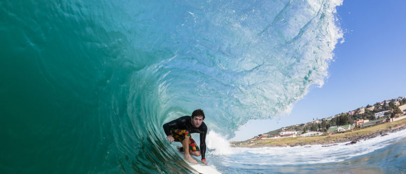 5 Hotspots om te Surfen in Portugal