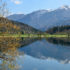 Bohinj: le plus joli lac de la Slovénie