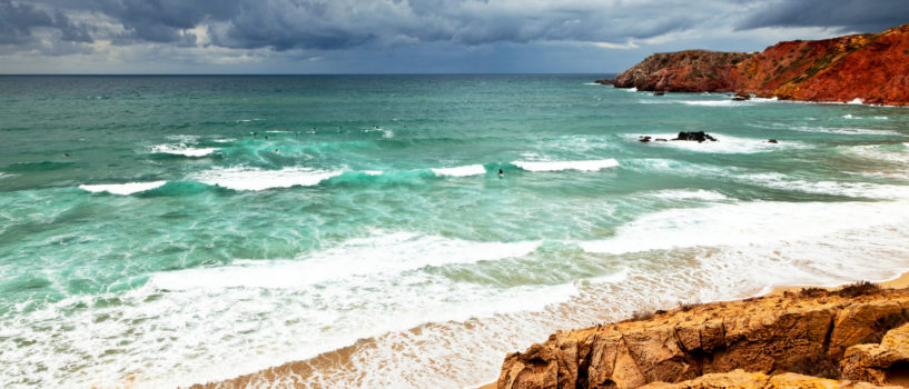 Surfing in Sagres: What to Bring, What to Expect and More!