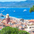 Patrimonio histórico y últimas tendencias conviven juntos en Saint Tropez, ¡descúbrelo!