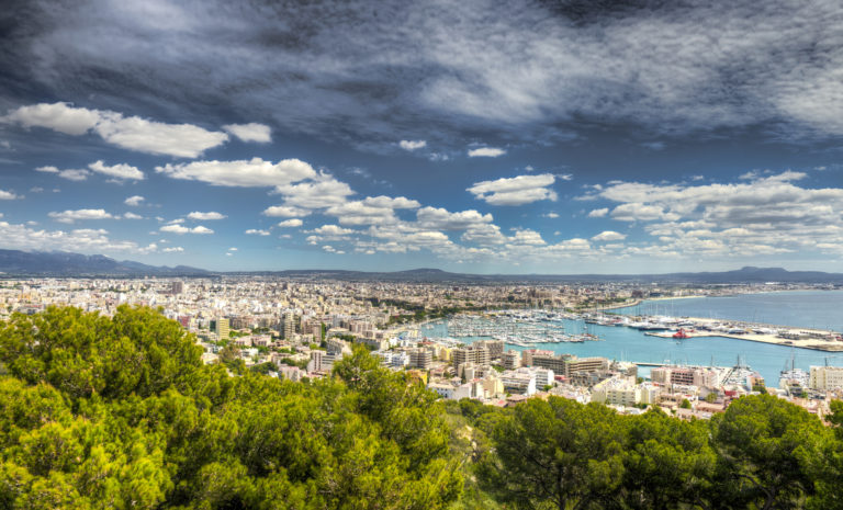 Palma de Mallorca
