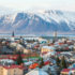 Entdecken Sie die schöne Reykjavik