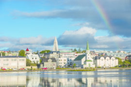 Restaurants in Reykjavík: Unsere Empfehlungen für Feinschmecker