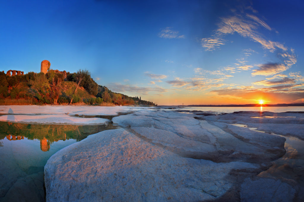 Sirmione, Lake Garda
