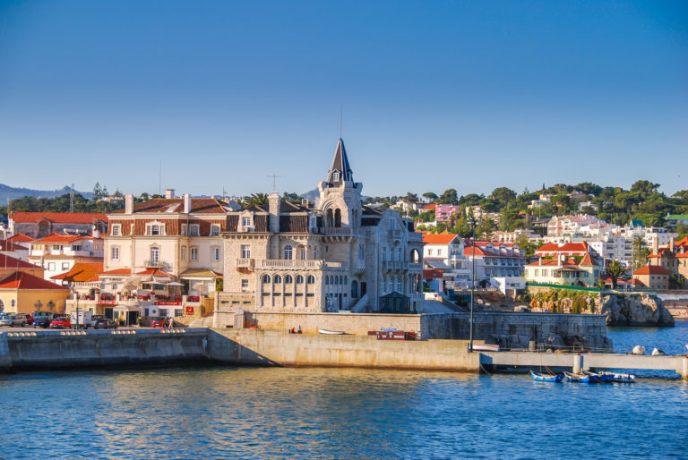 Cascais