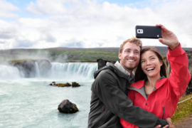 Valentinstag in Reykjavik – Ein romantischer Reiseführer