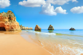 Alvor: un paraíso natural y cultural del Algarve portugués