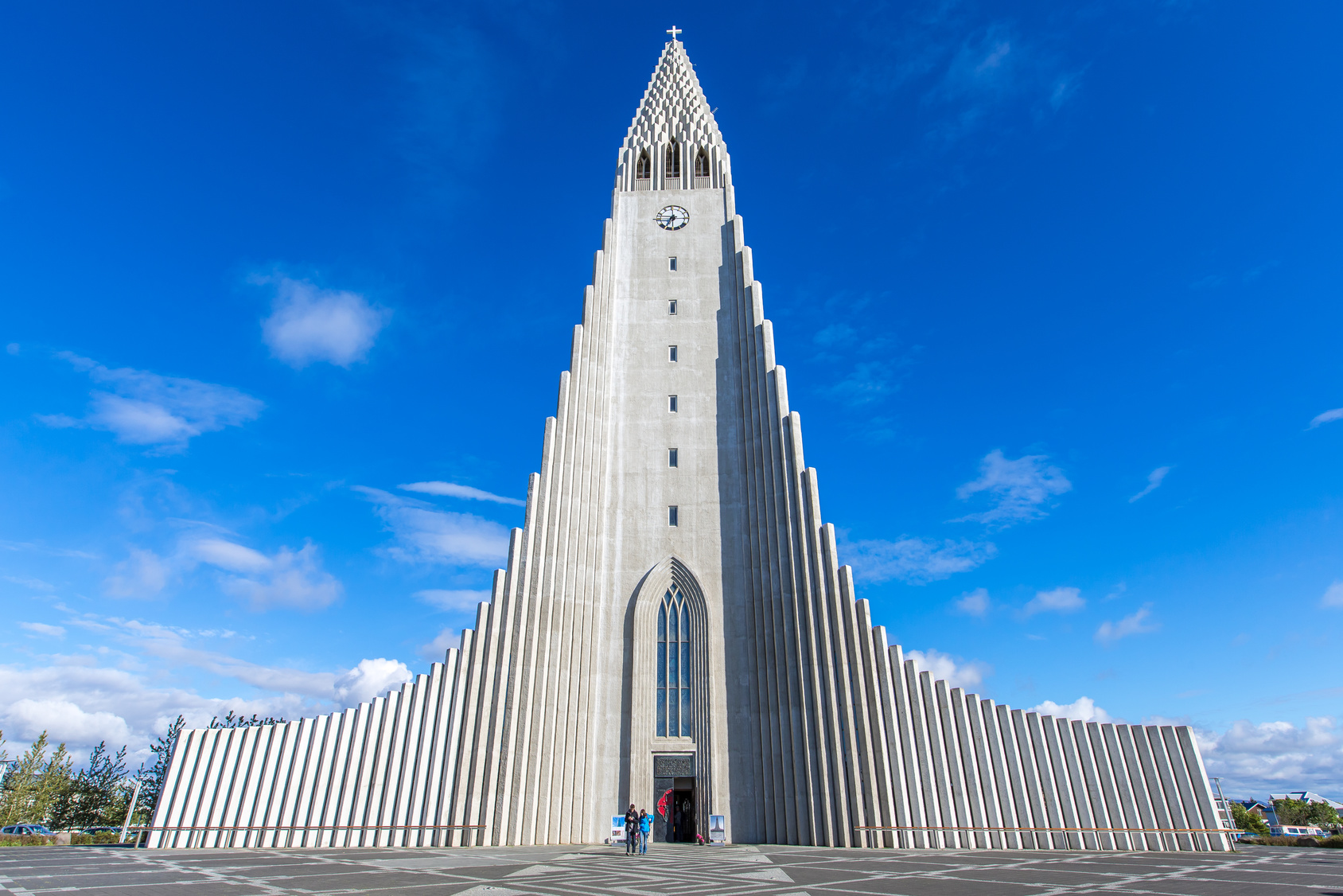 Ontdek Reykjavik, De Toegangspoort naar Ijsland