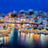 Agios Nikolaos: une ville unique de l’île de Crête