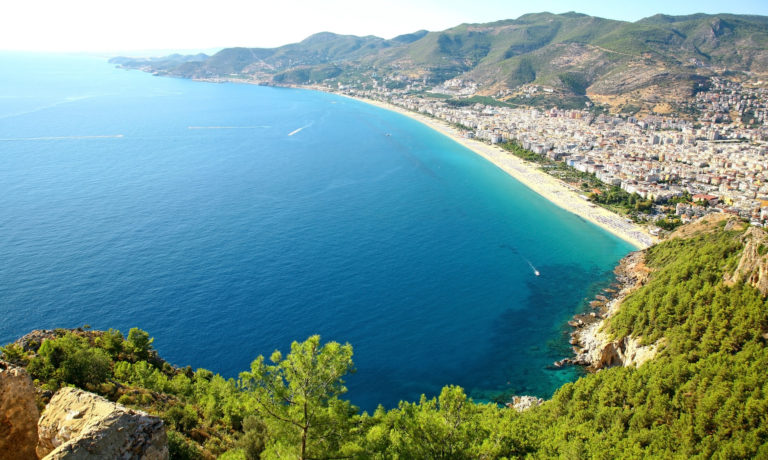 Alanya
