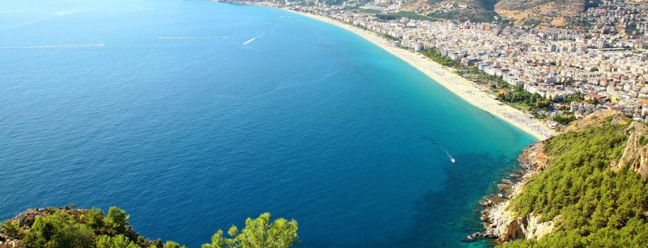Discover the Highlights of Alanya in 48 Hours