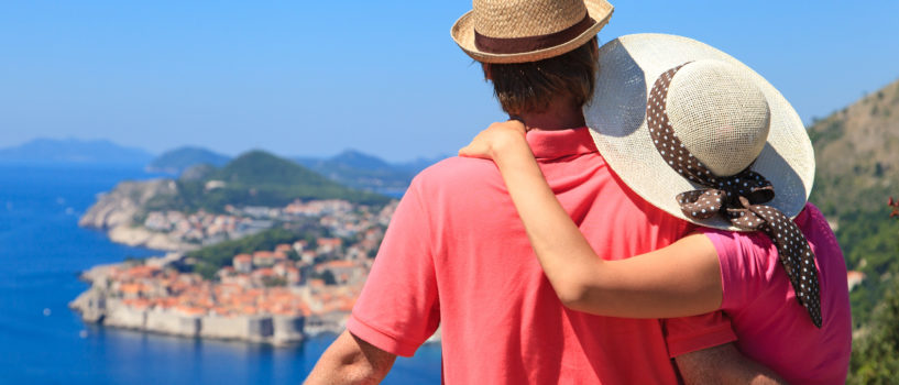 Romantisch Dubrovnik: De Mooiste Plekjes voor met z’n Tweeën