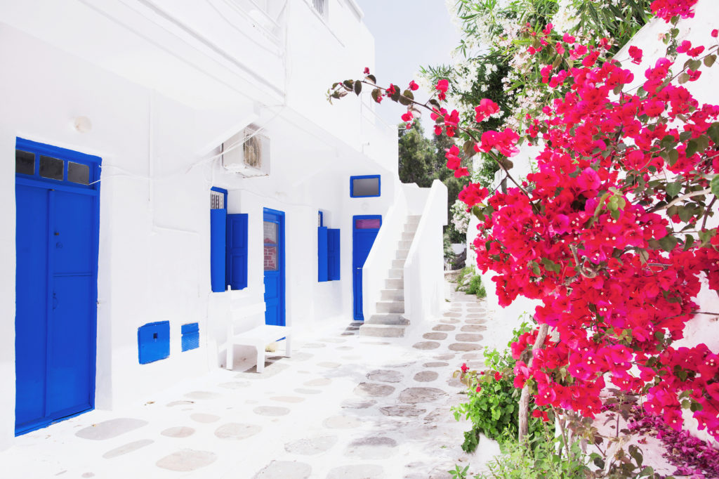 Mykonos