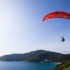 The Sky’s the Limit: Paragliding in Ölüdeniz