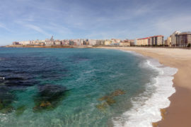 A Coruña Shore Excursions