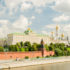 Moskva – Kupoler, ikoner och rysk kaviar