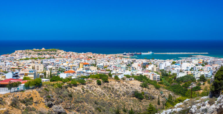 Rethymno
