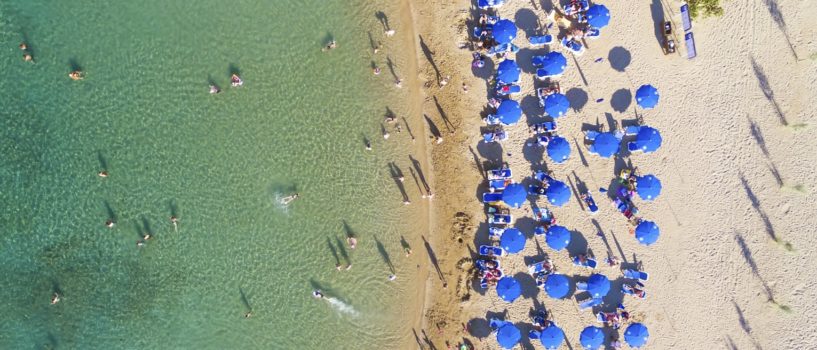 Sun, Sea, Sand and Cyprus: Discover the Best Beaches of Protaras