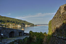 Ferrol Shore Excursions