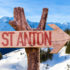 Sankt Anton – Kanske ditt livs bästa skidåkning