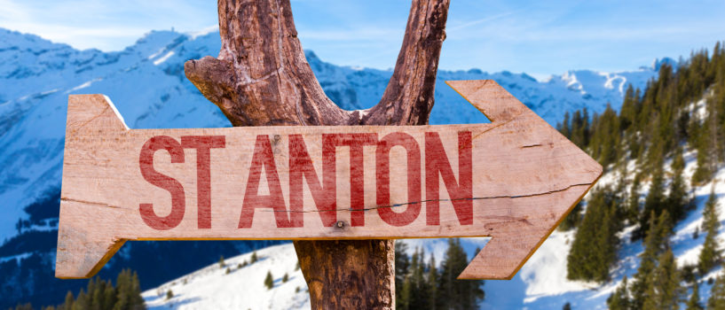 Sankt Anton – Kanske ditt livs bästa skidåkning