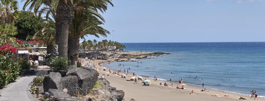 From the Beach to the Volcano: 3 Things Not to Miss in Puerto del Carmen