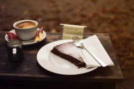 Coffee and Cake on a City Break: Munich’s Coolest Cafes