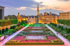 Your Guide to Browsing Brussels on Your Next Trip to Belgium