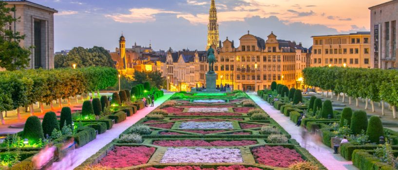 Your Guide to Browsing Brussels on Your Next Trip to Belgium