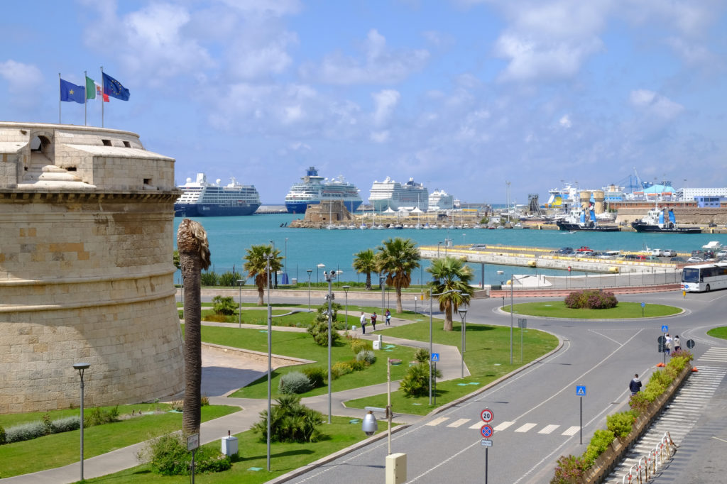 Civitavecchia