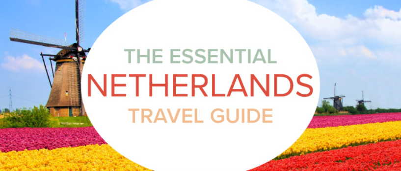 travel necessities netherlands