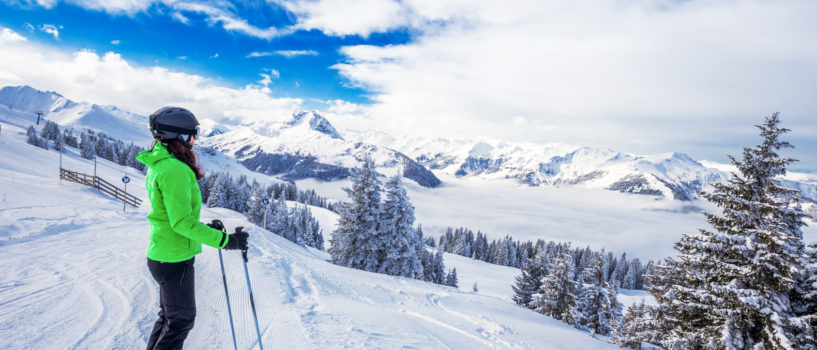 Kitzbühel – une station de ski vraiment unique!