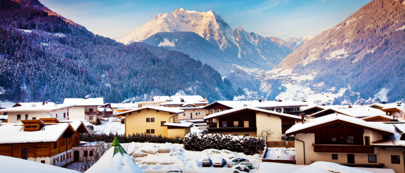 Munch in Mayrhofen: 5 Show-Stopping Restaurants