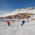 Schneeverzauberter Familienspaß in Val Thorens