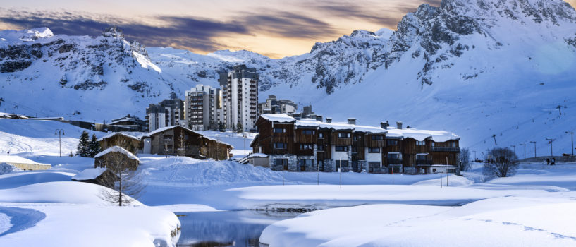 Fine Dining at Your Fingertips in Tignes