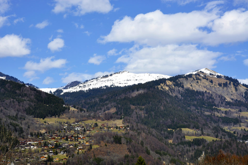Samoens
