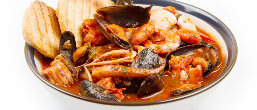 The Scrumptious Seafood of Portugal