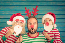 Benidorm: tu mejor destino para unas vacaciones de Navidad en familia