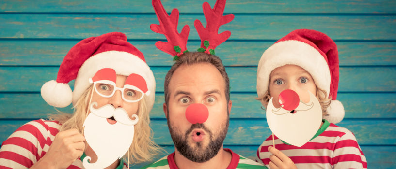 Benidorm: tu mejor destino para unas vacaciones de Navidad en familia