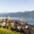 Verbringen Sie 24 Stunden in Montreux