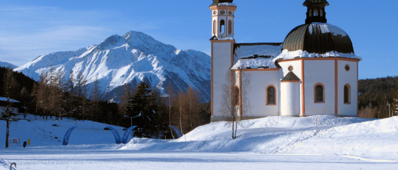 Seefeld Tirol : un paradis de ski de fond
