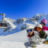 Choose Les Carroz for Your Next Family Ski Break