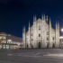 Despide el año  ̔a la italiana ̓ en el glamuroso Milán