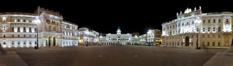 Trieste