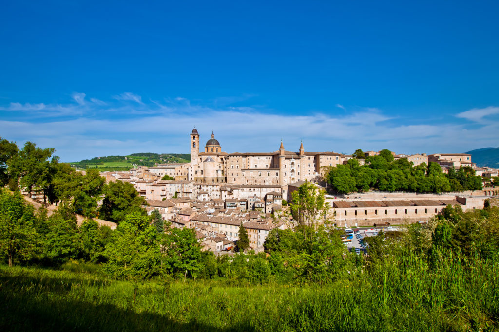 Urbino