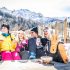 Smile, Swig and Shimmy in Sölden: A Party Paradise