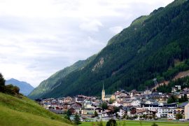 Descubre la completa oferta de ocio que ha preparado Ischgl, en Austria, para los próximos meses
